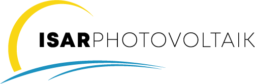 Isarphotovoltaik