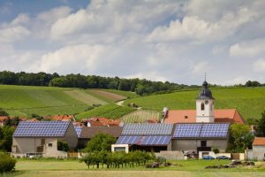 Isarphotovoltaik