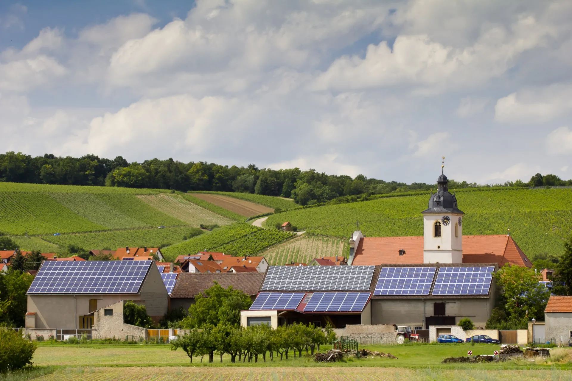 Isarphotovoltaik